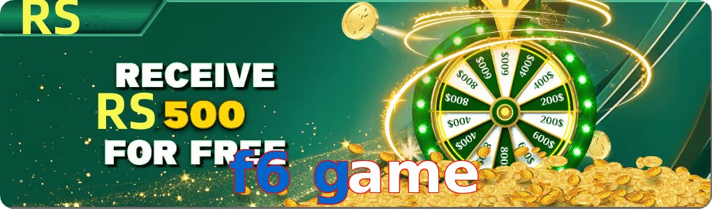 F6 Game – Safe entertainment platform F6 Game